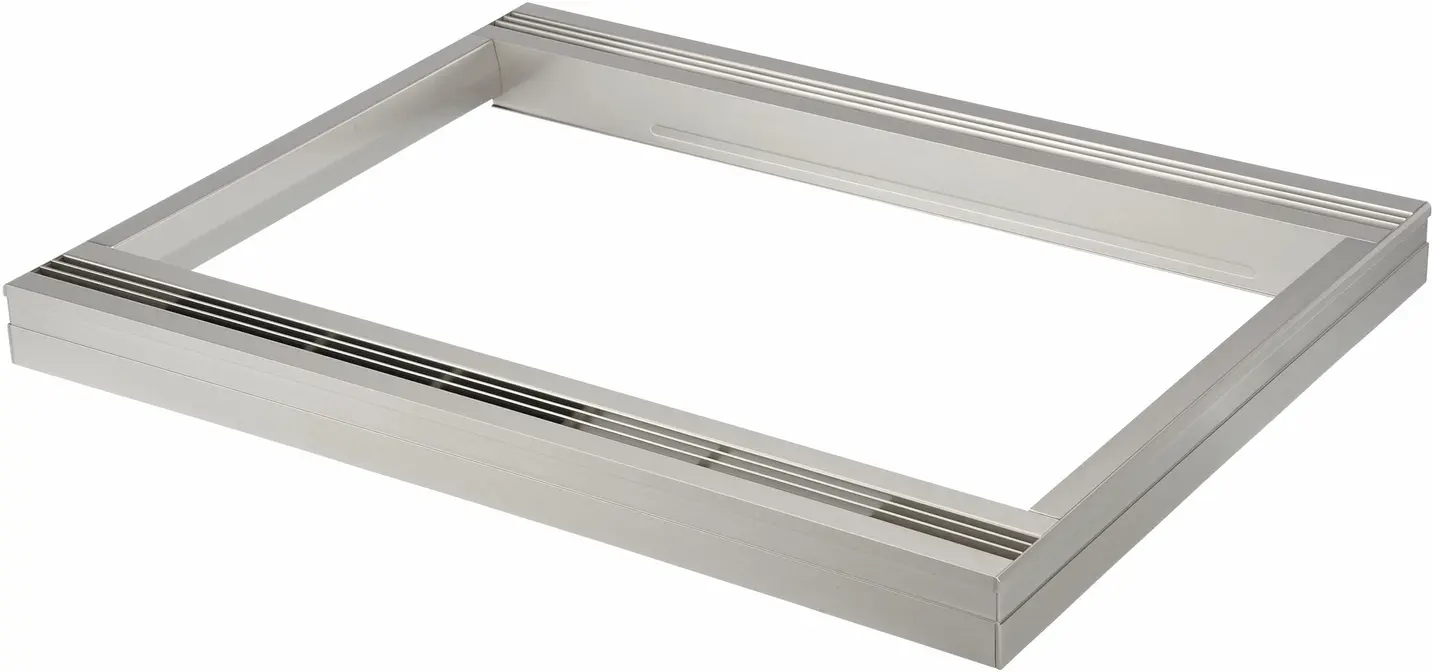 Рама для встраивания Gaggenau BA 266-411 в Ростове-на-Дону