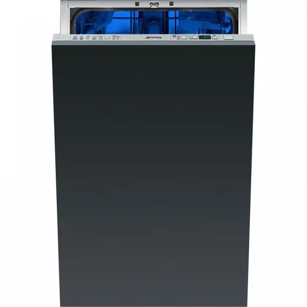 Встраиваемая посудомоечная машина Smeg STA 4526 фото 1 в Ростове-на-Дону
