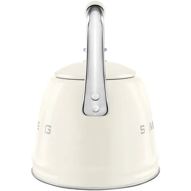 Чайник Smeg WKF01CR фото 7 в Ростове-на-Дону