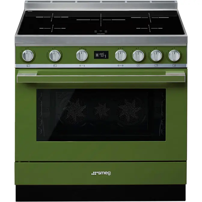 Варочный центр Smeg CPF9IPOG фото 1 в Ростове-на-Дону