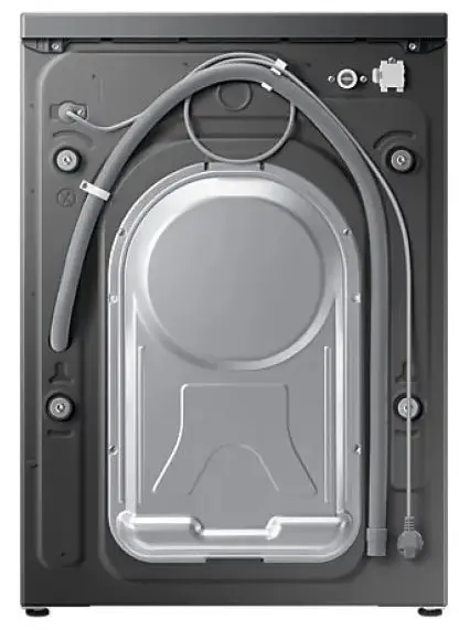 Стиральная машина Samsung WW65AG4S21CXLD фото 5 в Ростове-на-Дону