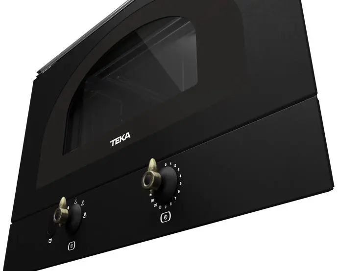 Микроволновая печь Teka MWR 22 BI ANTHRACITE-OB фото 4 в Ростове-на-Дону