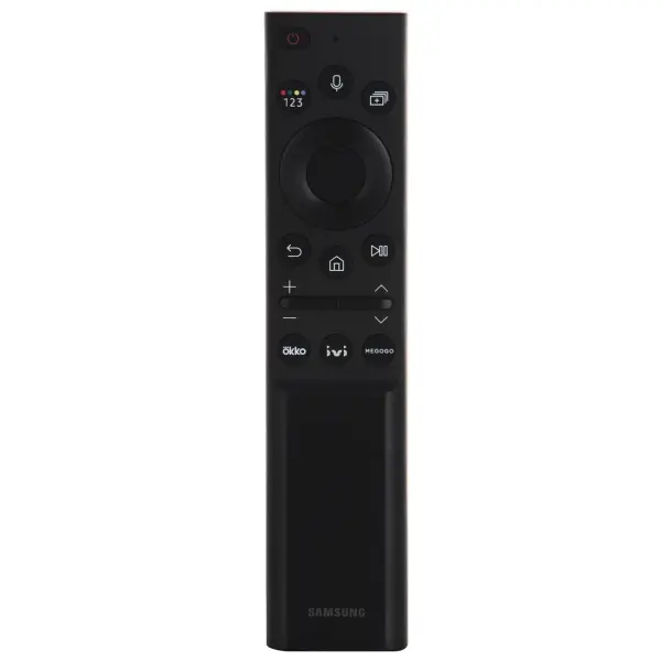 Телевизор Samsung  65" (165 см) 2021 черный Samsung QE65Q77AAU фото 7 в Ростове-на-Дону