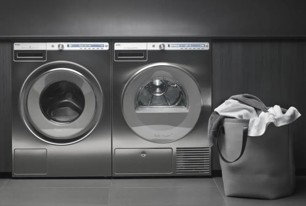 Сушильная машина Asko T408HD.T.P фото 6 в Ростове-на-Дону