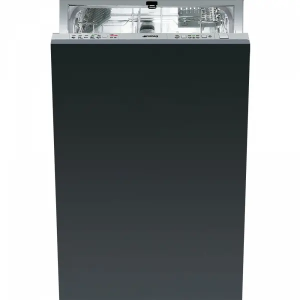 Встраиваемая посудомоечная машина Smeg STA 4503 фото 1 в Ростове-на-Дону