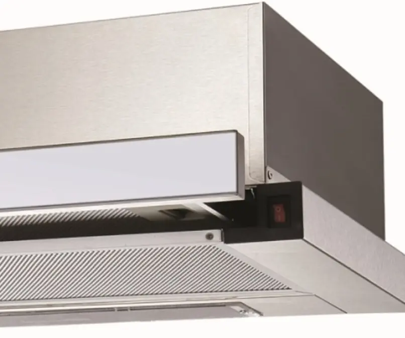 Встраиваемая вытяжка Graude DHF 60.0 W фото 2 в Ростове-на-Дону