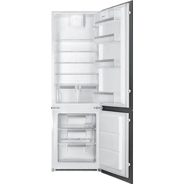 Встраиваемый холодильник Smeg C7280F2P1 фото 1 в Ростове-на-Дону