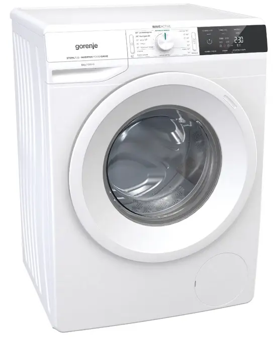 Стиральная машина Gorenje WEI 823 фото 1 в Ростове-на-Дону