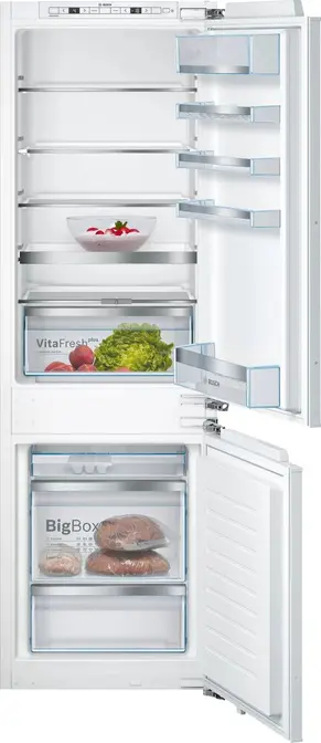 Встраиваемый холодильник Bosch KIS86AFE0 фото 1 в Ростове-на-Дону