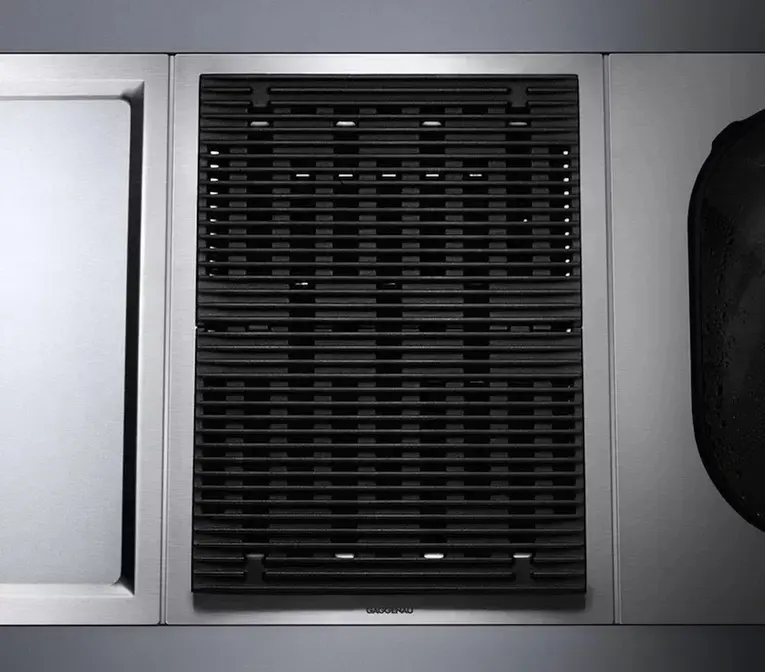 Гриль Gaggenau VR 414-110 фото 2 в Ростове-на-Дону Гриль Gaggenau VR 414-110 фото 2 в Ростове-на-Дону