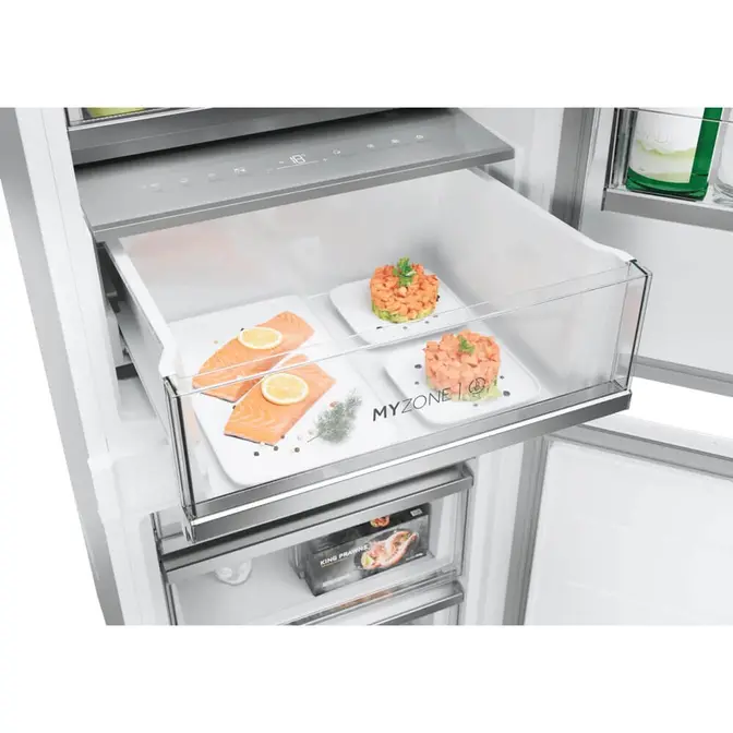Холодильник Haier HBCN5177CU1 фото 7 в Ростове-на-Дону