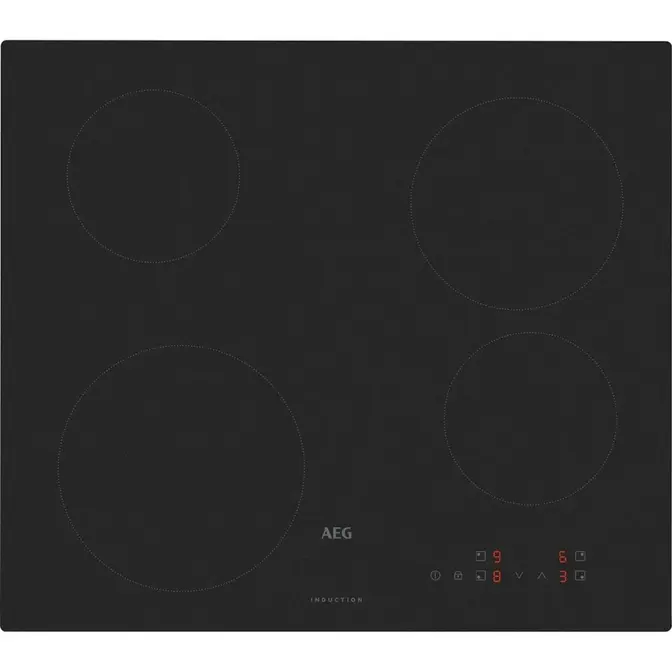Индукционная стеклокерамич. панель AEG TM64IA00CL фото 1 в Ростове-на-Дону