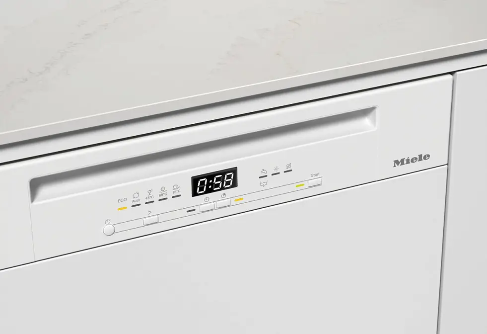 Посудомоечная машина Miele G 5410 SCi Active Plus сталь фото 2 в Ростове-на-Дону