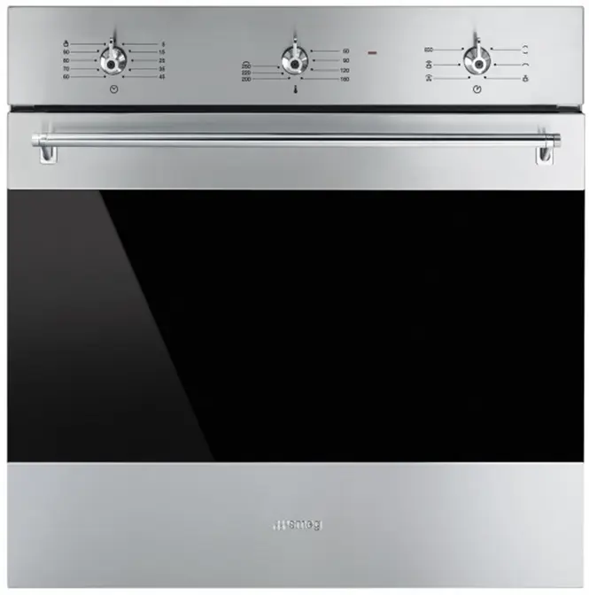 Духовой шкаф Smeg SF6381X фото 1 в Ростове-на-Дону
