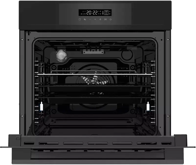 Духовой шкаф HAIER HOX-FP3AGB фото 4 в Ростове-на-Дону