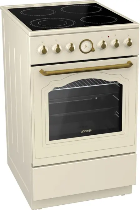 Стеклокерамическая плита Gorenje EC52CLI фото 1 в Ростове-на-Дону