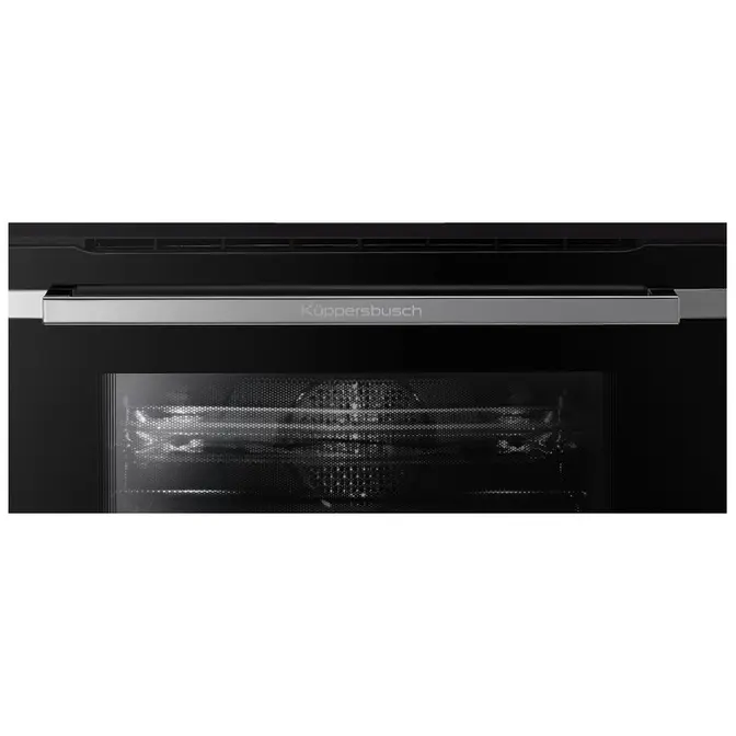 Компактный духовой шкаф с микроволнами Kuppersbusch CBM 6330.0 S3 фото 3 в Ростове-на-Дону