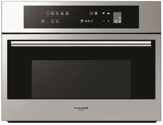 Микроволновая печь Fulgor Milano CMO 4507 TC X в Ростове-на-Дону