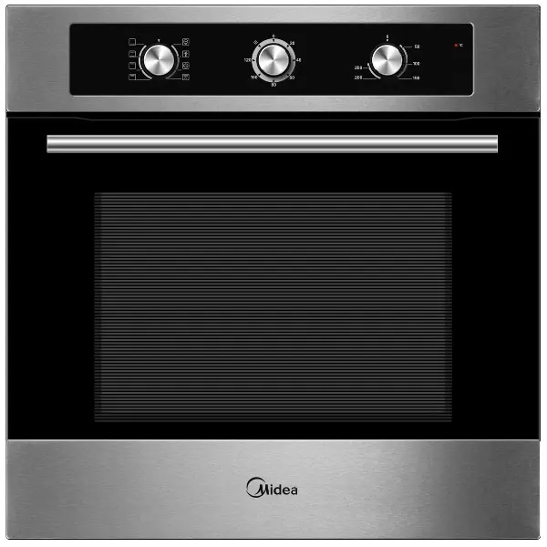 Духовой шкаф Midea MO 370A4 X в Ростове-на-Дону