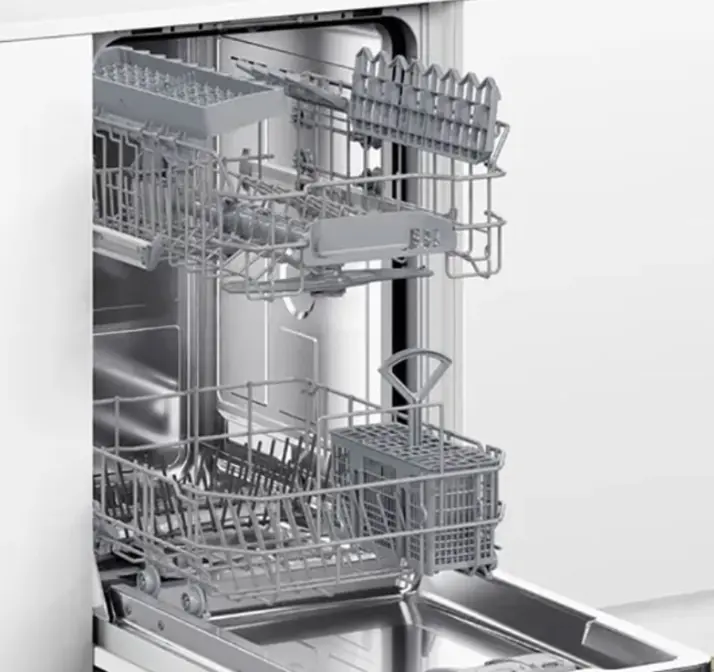 Посудомоечная машина BOSCH SPV4HKX10E фото 4 в Ростове-на-Дону