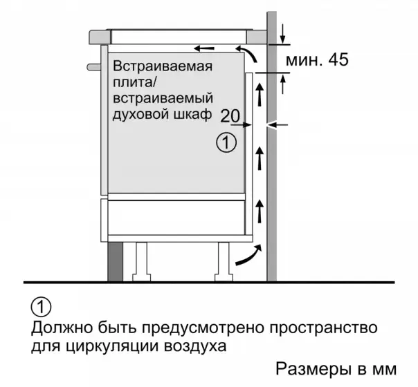 Варочная панель Bosch PVQ 612 FC5E фото 5 в Ростове-на-Дону