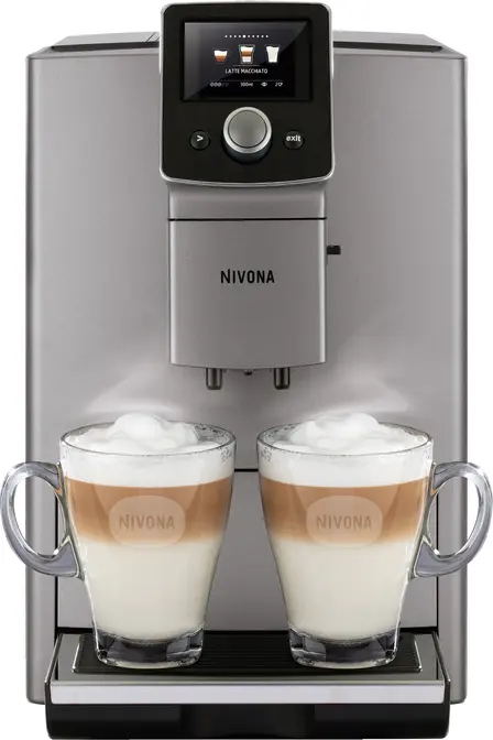 Кофемашина NIVONA NICR 823 фото 2 в Ростове-на-Дону