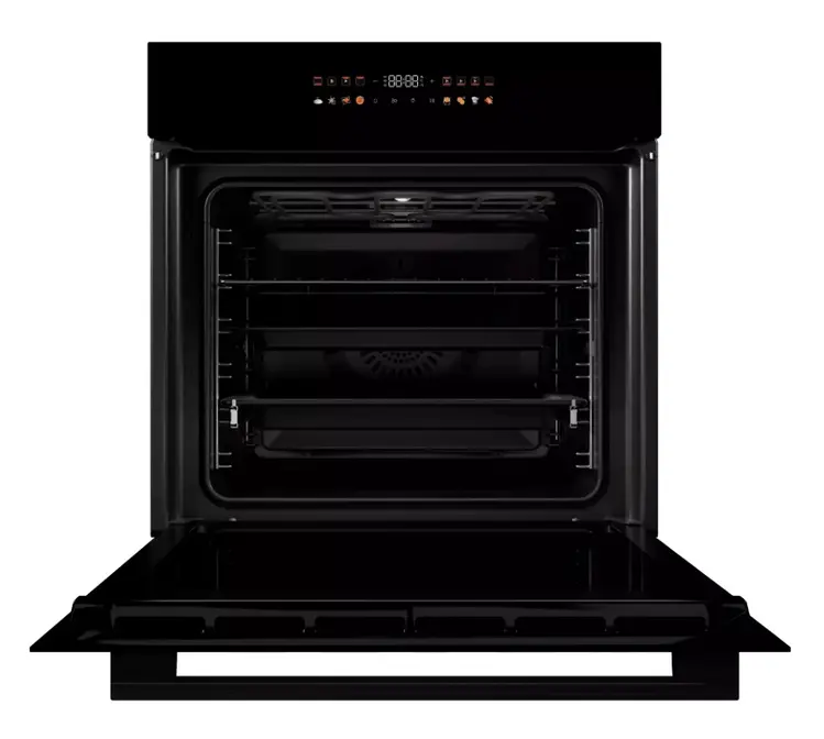 Духовой шкаф Haier HOQ-M5AAN3GB фото 7 в Ростове-на-Дону