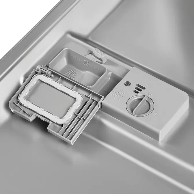 Посудомоечная машина MAUNFELD MLP-12S Light Beam фото 11 в Ростове-на-Дону