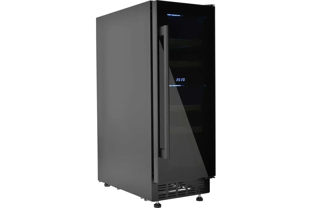 Винный шкаф ZÜGEL ZCWI170DB фото 1 в Ростове-на-Дону Винный шкаф ZÜGEL ZCWI170DB фото 1 в Ростове-на-Дону