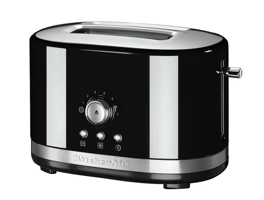 Тостер KitchenAid 5KMT2116EOB фото 1 в Ростове-на-Дону
