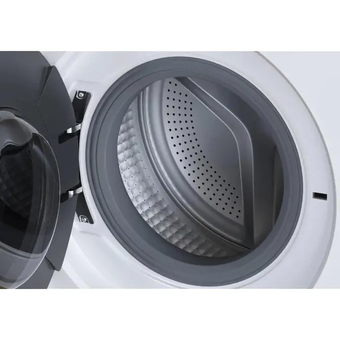 Стиральная машина Haier HW105-BP14336 фото 3 в Ростове-на-Дону