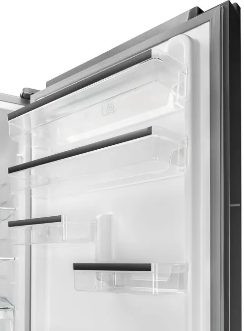 Холодильник DeLonghi DCS 19NFI BB Damiano фото 11 в Ростове-на-Дону