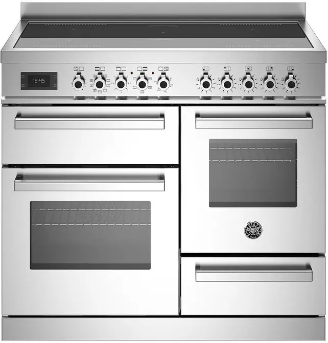 Варочный центр Bertazzoni PRO105I3EXT фото 1 в Ростове-на-Дону Варочный центр Bertazzoni PRO105I3EXT фото 1 в Ростове-на-Дону
