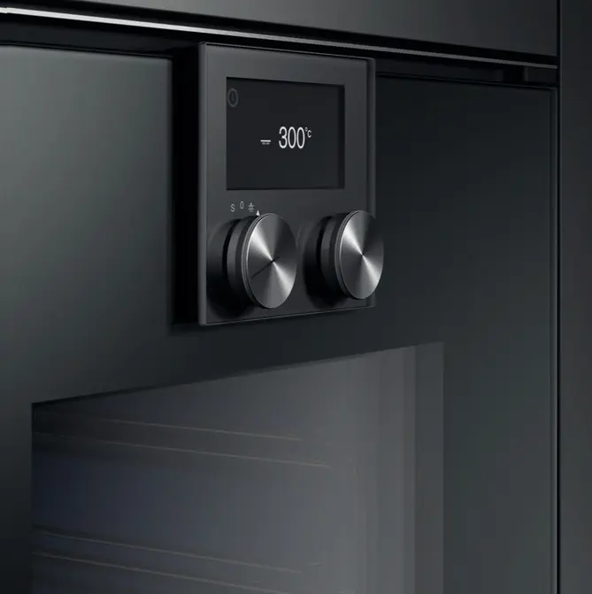 Духовой шкаф-пароварка Gaggenau BS 470-101 фото 2 в Ростове-на-Дону Духовой шкаф-пароварка Gaggenau BS 470-101 фото 2 в Ростове-на-Дону