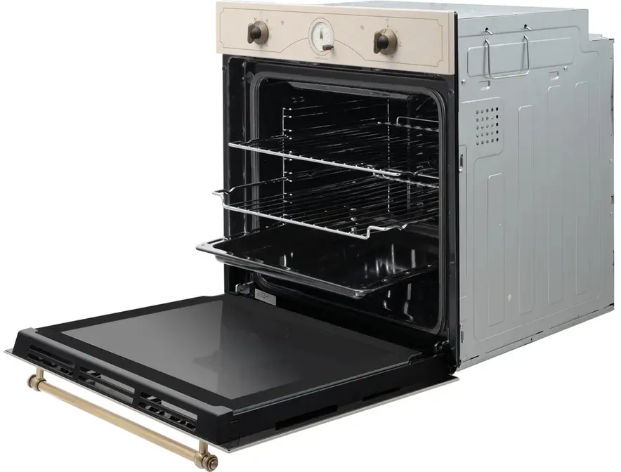 Духовой шкаф DeLonghi CM 9L OW RUS фото 2 в Ростове-на-Дону