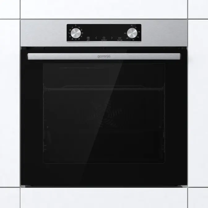 Духовой шкаф Gorenje BO6735E05X фото 4 в Ростове-на-Дону