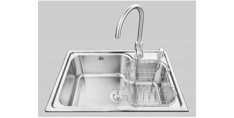 Корзина Oulin 103 L фото 3 в Ростове-на-Дону Корзина Oulin 103 L фото 3 в Ростове-на-Дону