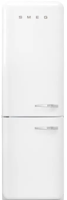 Холодильник Smeg FAB32LWH3 фото 1 в Ростове-на-Дону