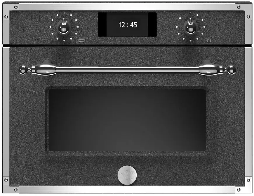 Духовой шкаф с СВЧ Bertazzoni F457HERMWTND фото 1 в Ростове-на-Дону Духовой шкаф с СВЧ Bertazzoni F457HERMWTND фото 1 в Ростове-на-Дону
