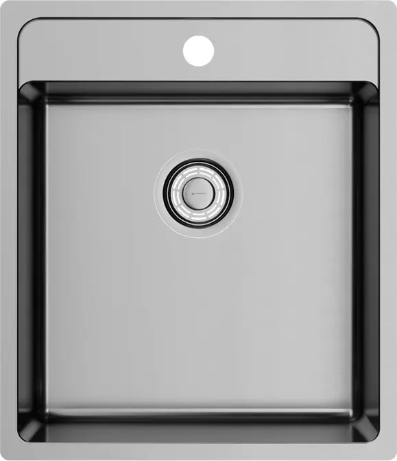 Кухонная мойка OMOIKIRI Daisen 44-IN(арт.4993179) в Ростове-на-Дону