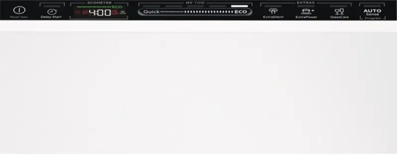Посудомоечная машина AEG FHK74707P фото 4 в Ростове-на-Дону