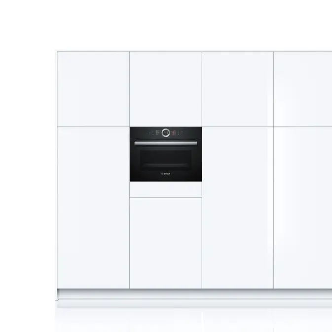 Духовой шкаф Bosch CBG 633 NS3 фото 5 в Ростове-на-Дону