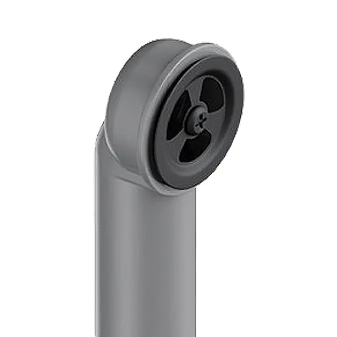 Перелив круглый  OMOIKIRI OV-1-R-GB  (арт.4998041) фото 2 в Ростове-на-Дону