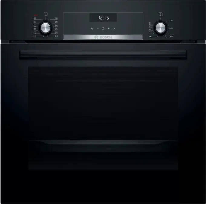 Духовой шкаф Bosch HIJ557YB0R фото 1 в Ростове-на-Дону