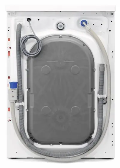 Стиральная машина Electrolux EW8F1R69SA фото 6 в Ростове-на-Дону