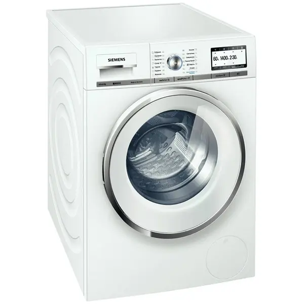 Стиральная машина Siemens WM14Y791 OE iQ 800 Advantiq в Ростове-на-Дону