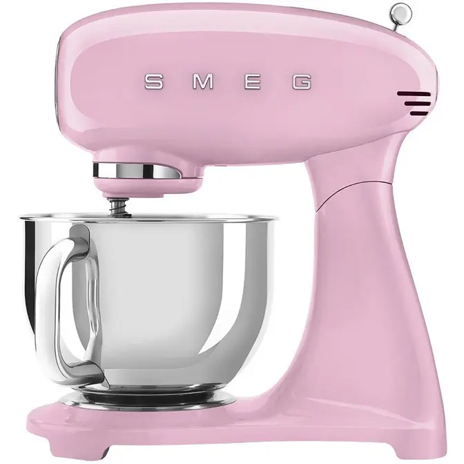 Миксер Smeg SMF05PKEU фото 1 в Ростове-на-Дону