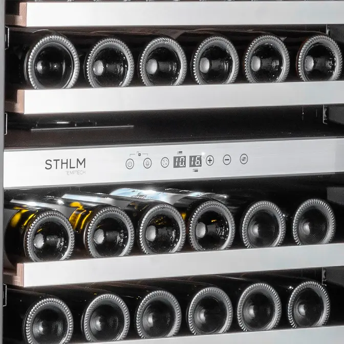 Холодильник винный Temptech ST180DRB-24 фото 5 в Ростове-на-Дону