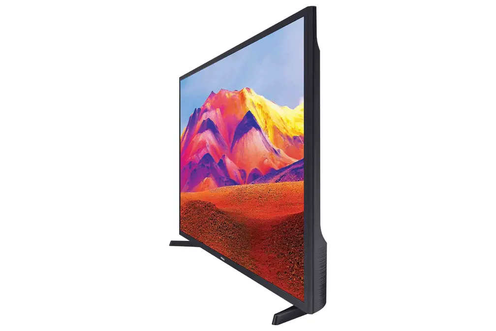 Телевизор Samsung  32" (81 см) 2020 черный Samsung UE32T5300AU фото 4 в Ростове-на-Дону