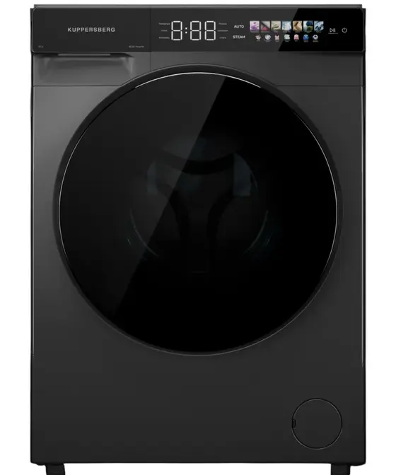 Стиральная машина Kuppersberg WM 590 GR фото 1 в Ростове-на-Дону